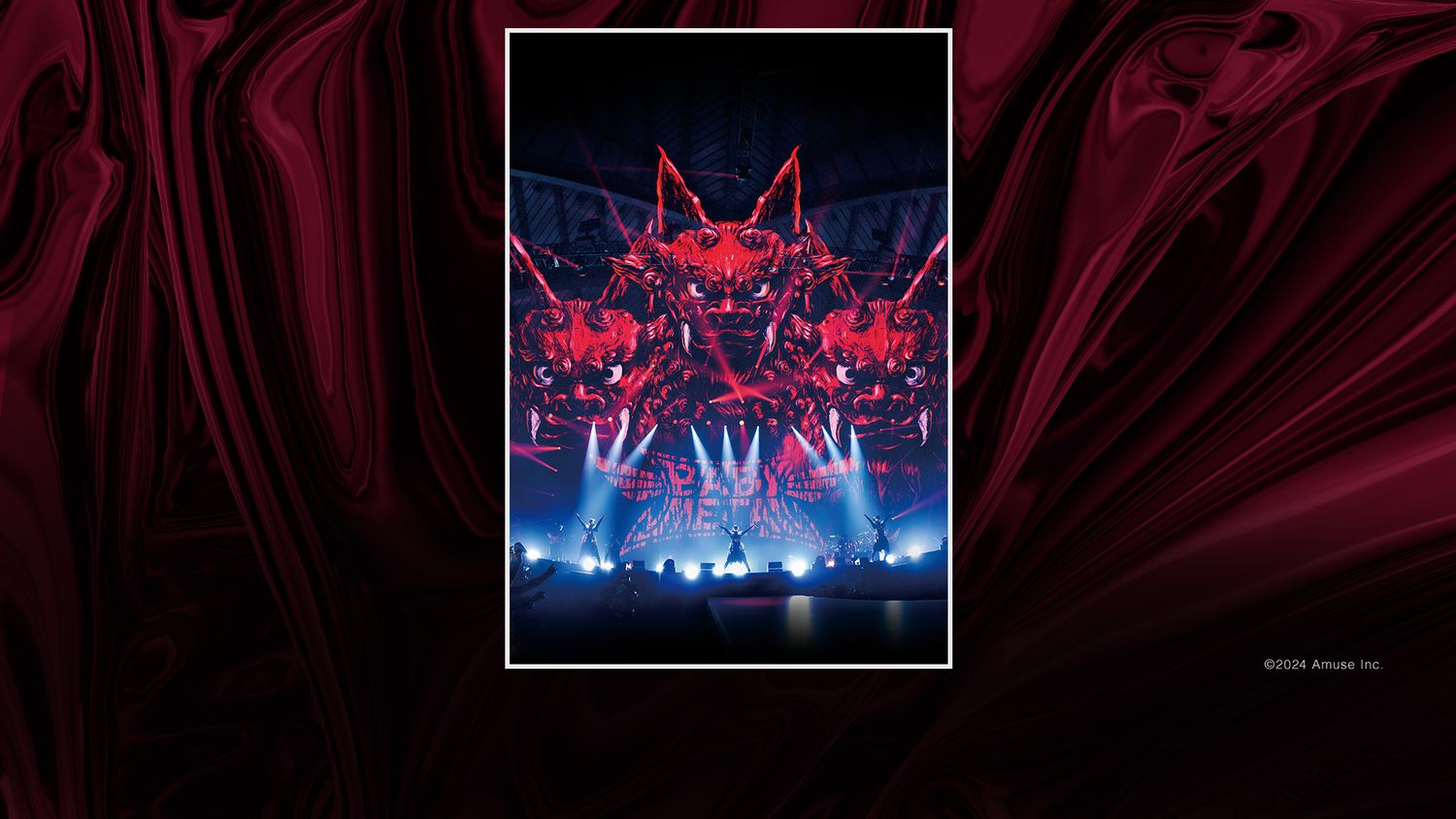 BABYMETAL LEGEND - 43 THE MOVIE